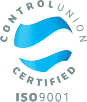 Control Union ISO 9001
