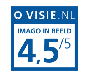 VISIE.nl keurmerk
